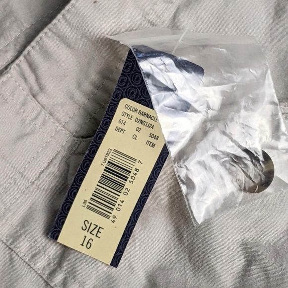 Vintage Parachute Pants - Picture 7 of 7